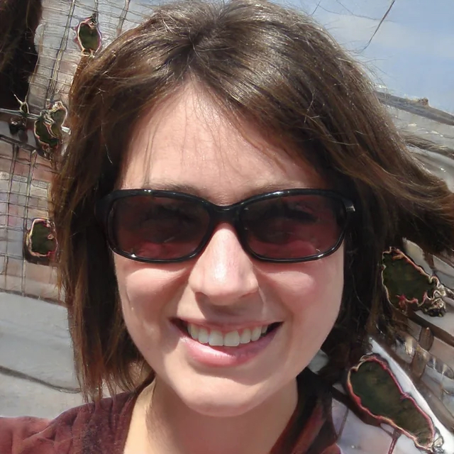 Angelica Y.